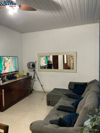 Casa com 4 Quartos à Venda,  em Mooca - São Paulo