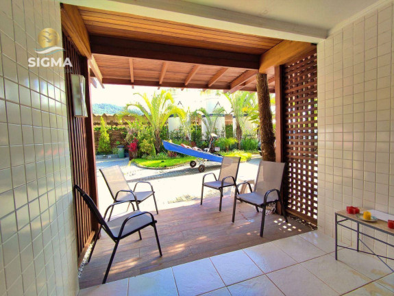 Imagem Casa com 2 Quartos à Venda, 80 m² em Marina Del Rey - Guarujá Imagem Casa com 2 Quartos à Venda, 80 m² em Marina Del Rey - Guarujá