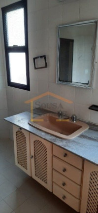 Imagem Apartamento com 4 Quartos à Venda, 164 m² em Santana - São Paulo Imagem Apartamento com 4 Quartos à Venda, 164 m² em Santana - São Paulo