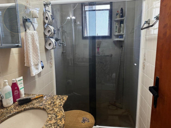 Imagem Apartamento com 2 Quartos à Venda, 73 m² em Canto Do Forte - Praia Grande
