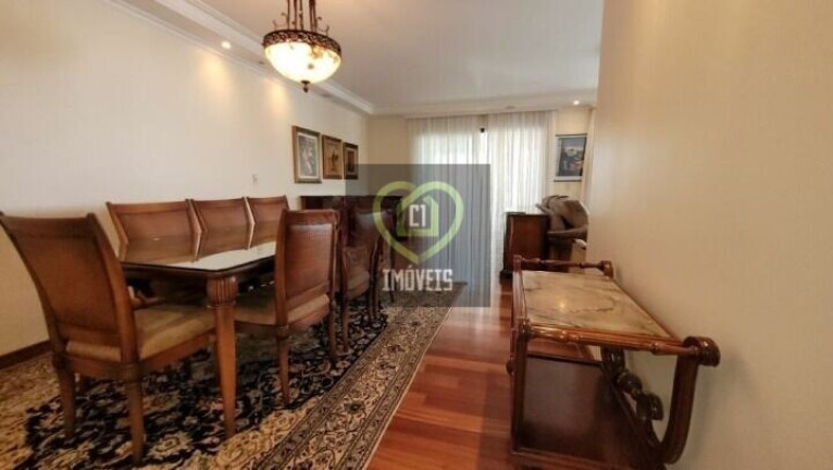 Imagem Apartamento com 3 Quartos à Venda, 219 m² em Perdizes - São Paulo Imagem Apartamento com 3 Quartos à Venda, 219 m² em Perdizes - São Paulo