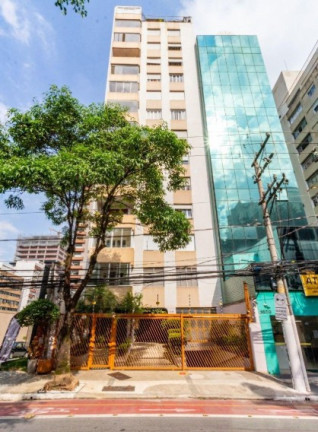 Apartamento com 3 Quartos à Venda, 110 m² em Pinheiros - São Paulo
