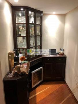 Imagem Apartamento com 4 Quartos à Venda, 190 m² em Perdizes - São Paulo Imagem Apartamento com 4 Quartos à Venda, 190 m² em Perdizes - São Paulo