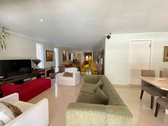Imagem Casa com 3 Quartos à Venda, 310 m² em Alphaville 09 - Santana De Parnaíba Imagem Casa com 3 Quartos à Venda, 310 m² em Alphaville 09 - Santana De Parnaíba