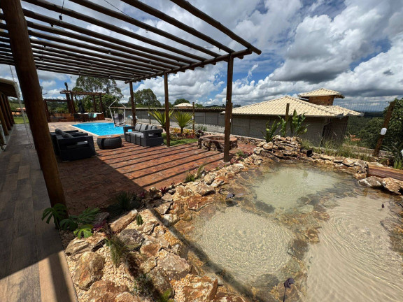 Imagem Chácara com 3 Quartos à Venda, 1 m² em Pedras - Itatiaiuçu Imagem Chácara com 3 Quartos à Venda, 1 m² em Pedras - Itatiaiuçu