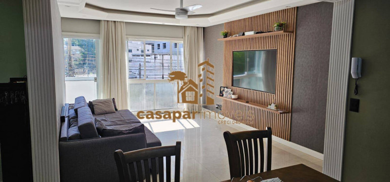 Imagem Apartamento com 2 Quartos à Venda, 90 m² em Santo Antonio - São Caetano Do Sul Imagem Apartamento com 2 Quartos à Venda, 90 m² em Santo Antonio - São Caetano Do Sul