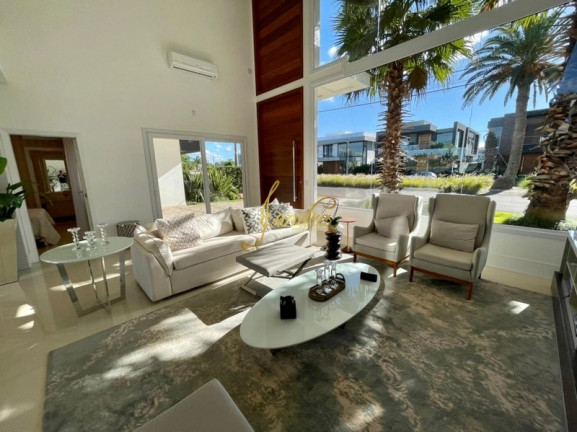 Imagem Casa de Condomínio com 4 Quartos à Venda, 466 m² em Centro - Xangri-la Imagem Casa de Condomínio com 4 Quartos à Venda, 466 m² em Centro - Xangri-la