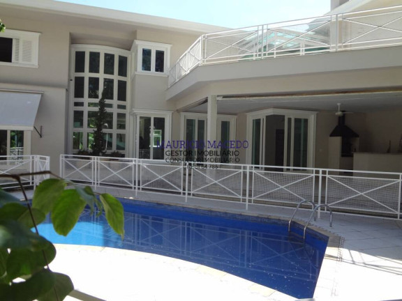 Imagem Casa com 5 Quartos para Alugar, 800 m² em Alphaville - Santana De Parnaíba Imagem Casa com 5 Quartos para Alugar, 800 m² em Alphaville - Santana De Parnaíba