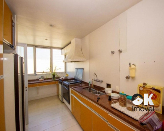 Imagem Apartamento com 3 Quartos à Venda, 273 m² em Jardim Paulista - São Paulo