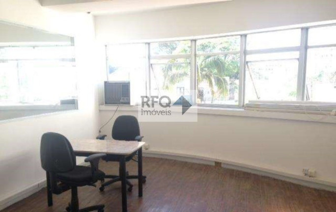 Imagem Sala Comercial à Venda, 56 m² em Jardim Paulista - São Paulo