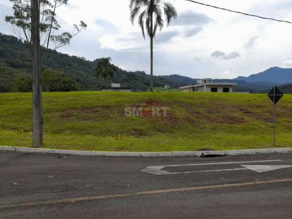 Imagem Terreno à Venda, em Santa Luzia - Jaraguá Do Sul Imagem Terreno à Venda, em Santa Luzia - Jaraguá Do Sul