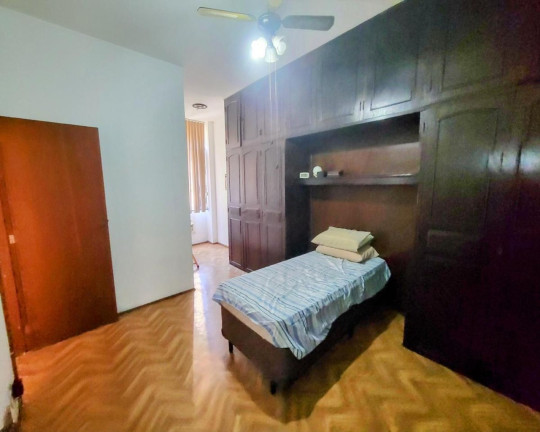 Imagem Imóvel com 3 Quartos à Venda, 103 m² em Flamengo - Rio De Janeiro