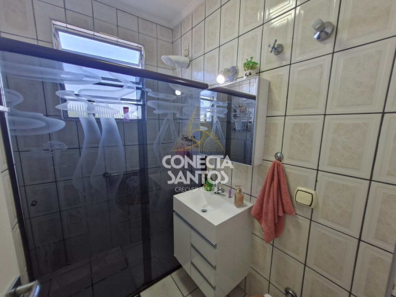 Imagem Apartamento com 2 Quartos à Venda, 89 m² em Itararé - São Vicente Imagem Apartamento com 2 Quartos à Venda, 89 m² em Itararé - São Vicente