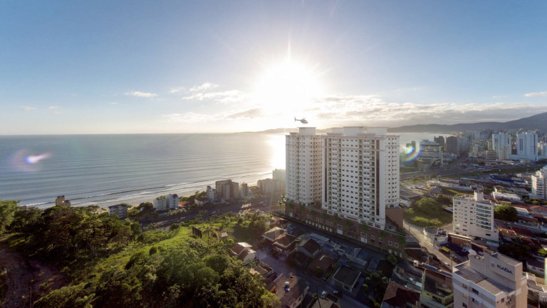 Imagem Apartamento com 2 Quartos à Venda, 60 m² em Morretes - Itapema