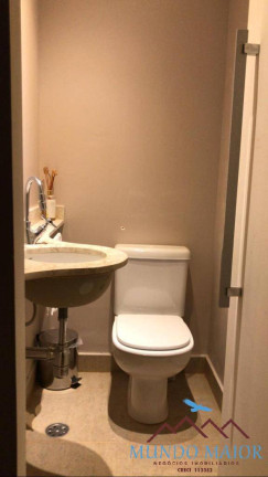 Imagem Apartamento com 3 Quartos à Venda, 98 m² em Boa Vista - São Caetano Do Sul