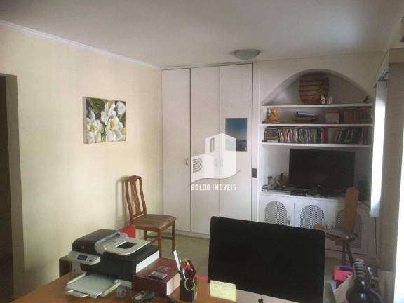 Imagem Apartamento com 4 Quartos à Venda, 140 m² em Brooklin Novo - São Paulo Imagem Apartamento com 4 Quartos à Venda, 140 m² em Brooklin Novo - São Paulo