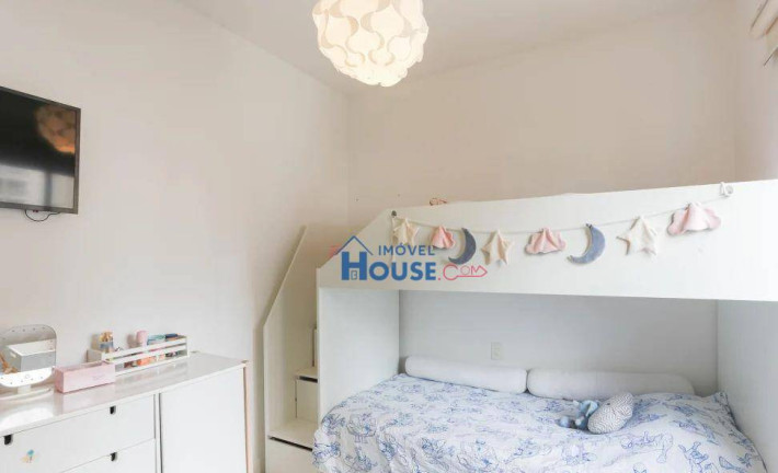 Imagem Apartamento com 2 Quartos à Venda, 77 m² em Pompéia - São Paulo