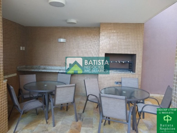 Imagem Apartamento com 4 Quartos à Venda, 205 m² em Vila Gilda - Santo André