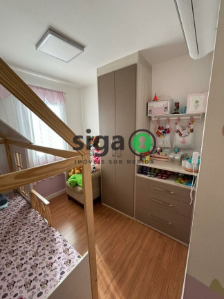 Imagem Casa com 3 Quartos à Venda, 100 m² em Chácara Santo Antônio (zona Sul) - São Paulo Imagem Casa com 3 Quartos à Venda, 100 m² em Chácara Santo Antônio (zona Sul) - São Paulo