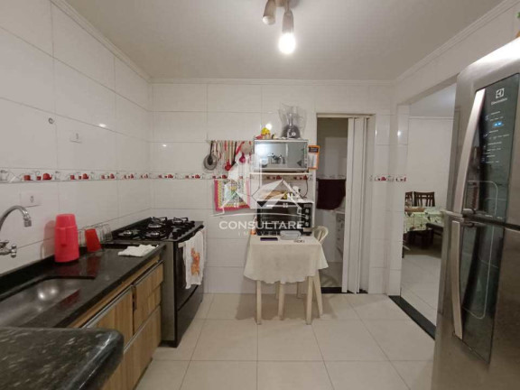 Imagem Casa com 2 Quartos à Venda, 80 m² em Macuco - Santos Imagem Casa com 2 Quartos à Venda, 80 m² em Macuco - Santos