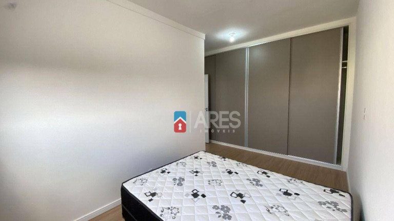 Imagem Apartamento com 3 Quartos para Alugar, 101 m² em Jardim Dona Judith - Americana Imagem Apartamento com 3 Quartos para Alugar, 101 m² em Jardim Dona Judith - Americana
