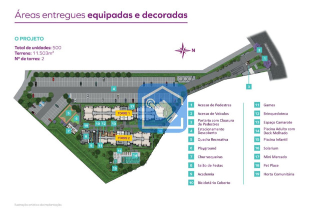 Imagem Apartamento com 2 Quartos à Venda, 40 m² em Vila Carmosina - São Paulo