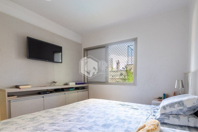 Imagem Apartamento com 3 Quartos à Venda, 115 m² em Campo Belo - São Paulo Imagem Apartamento com 3 Quartos à Venda, 115 m² em Campo Belo - São Paulo