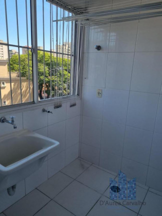 Imagem Apartamento com 2 Quartos à Venda, 70 m² em Vila Olímpia - São Paulo