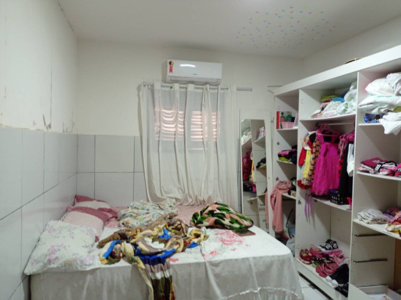 Imagem Casa à Venda, 360 m² em Popular - Santa Rita Imagem Casa à Venda, 360 m² em Popular - Santa Rita