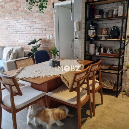 Imagem Imóvel com 2 Quartos à Venda, 79 m² em Perdizes - São Paulo Imagem Imóvel com 2 Quartos à Venda, 79 m² em Perdizes - São Paulo