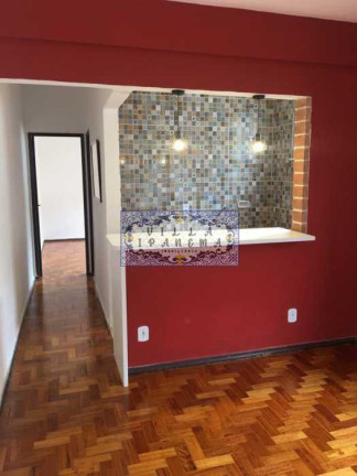 Imagem Apartamento com 1 Quarto à Venda, 40 m² em Jardim Cascata - Teresópolis Imagem Apartamento com 1 Quarto à Venda, 40 m² em Jardim Cascata - Teresópolis