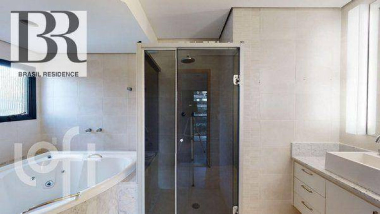 Imagem Apartamento com 3 Quartos à Venda, 280 m² em Moema - São Paulo Imagem Apartamento com 3 Quartos à Venda, 280 m² em Moema - São Paulo