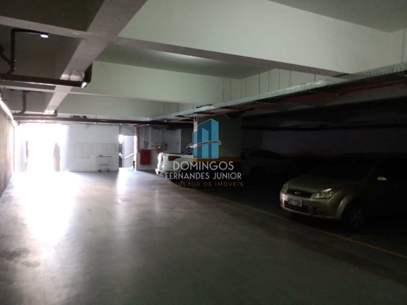 Imagem Apartamento com 2 Quartos para Alugar, 55 m² em Vila Matilde - São Paulo