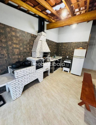 Imagem Chácara com 3 Quartos à Venda, 500 m² em Barreiro - Bragança Paulista
