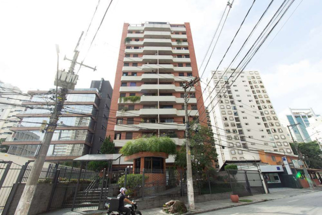 Imagem Apartamento com 2 Quartos à Venda, 87 m² em Vila Olímpia - São Paulo Imagem Apartamento com 2 Quartos à Venda, 87 m² em Vila Olímpia - São Paulo