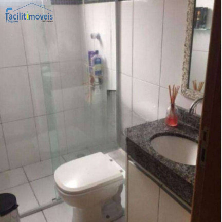 Imagem Apartamento com 3 Quartos à Venda, 76 m² em Vila Assunção - Santo André Imagem Apartamento com 3 Quartos à Venda, 76 m² em Vila Assunção - Santo André