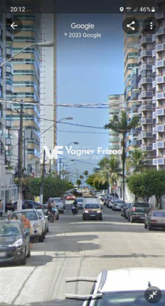 Imagem Apartamento com 1 Quarto à Venda, 43 m² em Vila Guilhermina - Praia Grande Imagem Apartamento com 1 Quarto à Venda, 43 m² em Vila Guilhermina - Praia Grande