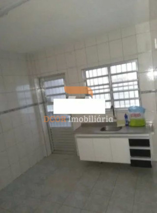Imagem Casa com 3 Quartos à Venda, 100 m² em Americanópolis - São Paulo Imagem Casa com 3 Quartos à Venda, 100 m² em Americanópolis - São Paulo