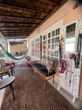 Imagem Casa com 5 Quartos à Venda, 500 m² em Guaratiba - Rio De Janeiro Imagem Casa com 5 Quartos à Venda, 500 m² em Guaratiba - Rio De Janeiro