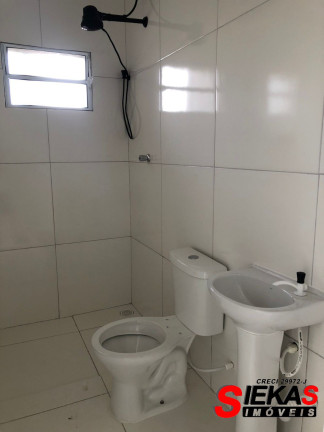 Imagem Apartamento com 1 Quarto para Alugar, 50 m² em Vila Bozzini - São Paulo Imagem Apartamento com 1 Quarto para Alugar, 50 m² em Vila Bozzini - São Paulo