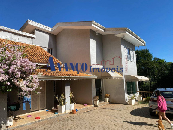 Casa de Condomínio com 6 Quartos à Venda, 1.575 m² em Parque Da Fazenda - Itatiba