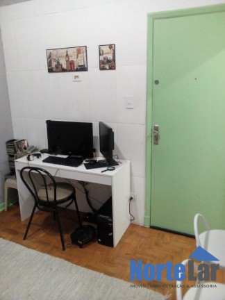 Imagem Kitnet com 1 Quarto à Venda, 30 m² em Bela Vista - São Paulo Imagem Kitnet com 1 Quarto à Venda, 30 m² em Bela Vista - São Paulo
