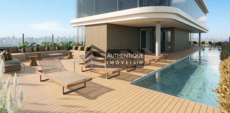 Imagem Apartamento com 3 Quartos à Venda, 95 m² em Pinheiros - São Paulo Imagem Apartamento com 3 Quartos à Venda, 95 m² em Pinheiros - São Paulo