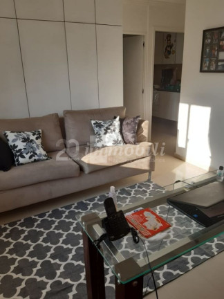 Imagem Apartamento com 1 Quarto à Venda, 37 m² em Barra Funda - São Paulo