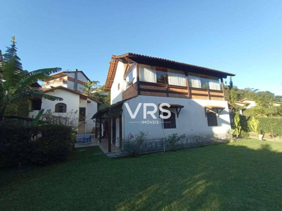 Casa com 2 Quartos à Venda, 200 m² em Carlos Guinle - Teresópolis