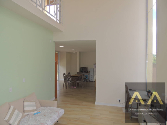 Imagem Casa de Condomínio com 2 Quartos à Venda, 200 m² em Tamboré - Santana De Parnaíba