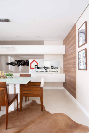 Imagem Apartamento com 3 Quartos à Venda, 163 m² em Jardim São Bento - Jundiaí