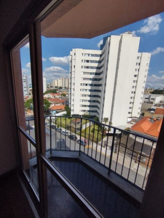 Imagem Apartamento com 3 Quartos à Venda, 107 m² em Chácara Santo Antônio (zona Leste) - São Paulo Imagem Apartamento com 3 Quartos à Venda, 107 m² em Chácara Santo Antônio (zona Leste) - São Paulo