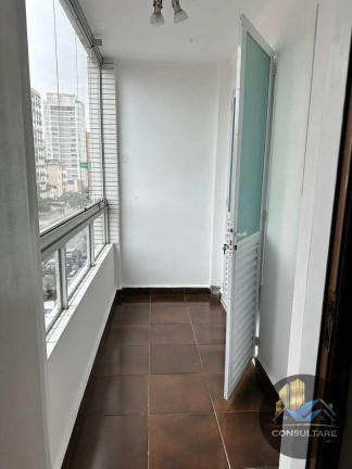 Imagem Apartamento com 3 Quartos à Venda, 152 m² em Itararé - São Vicente