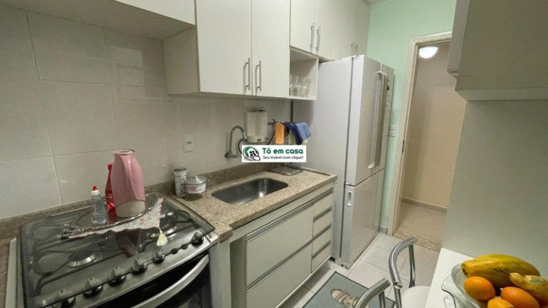 Imagem Cobertura com 3 Quartos à Venda, 77 m² em Jardim Das Colinas - São José Dos Campos Imagem Cobertura com 3 Quartos à Venda, 77 m² em Jardim Das Colinas - São José Dos Campos